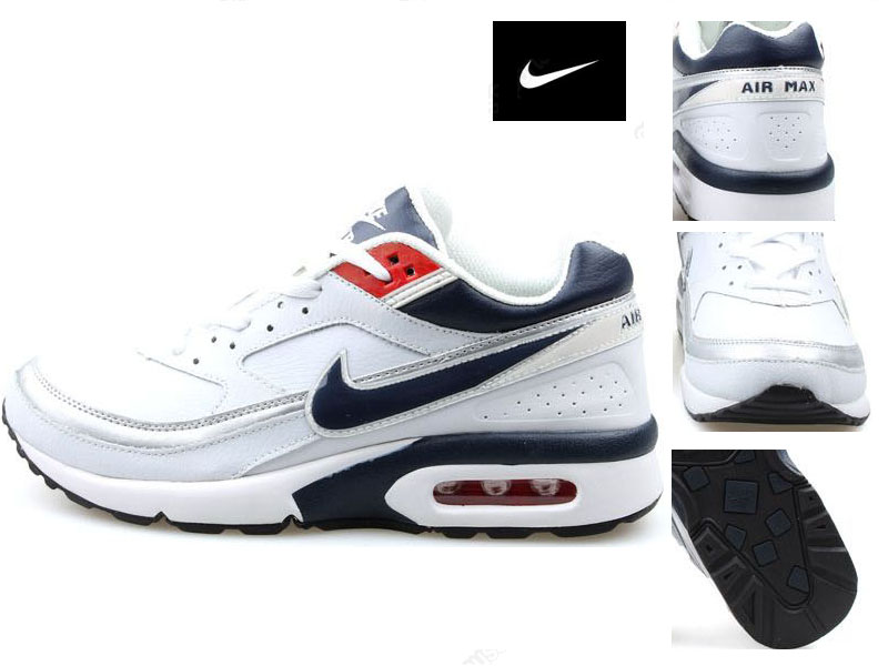 nike bw pas cher